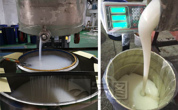 怎樣鑒別模具硅橡膠好壞？
