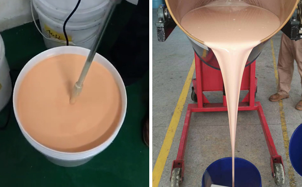 膚色人體硅膠是什么？