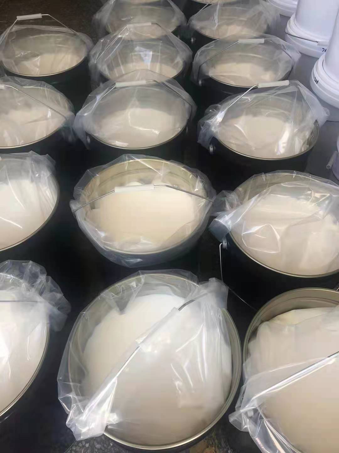 你知道食品級液態(tài)硅膠制品的特性有哪些嗎？