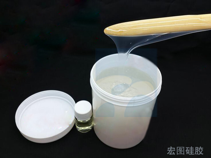 雙組份液體硅膠有必要抽真空嗎？
