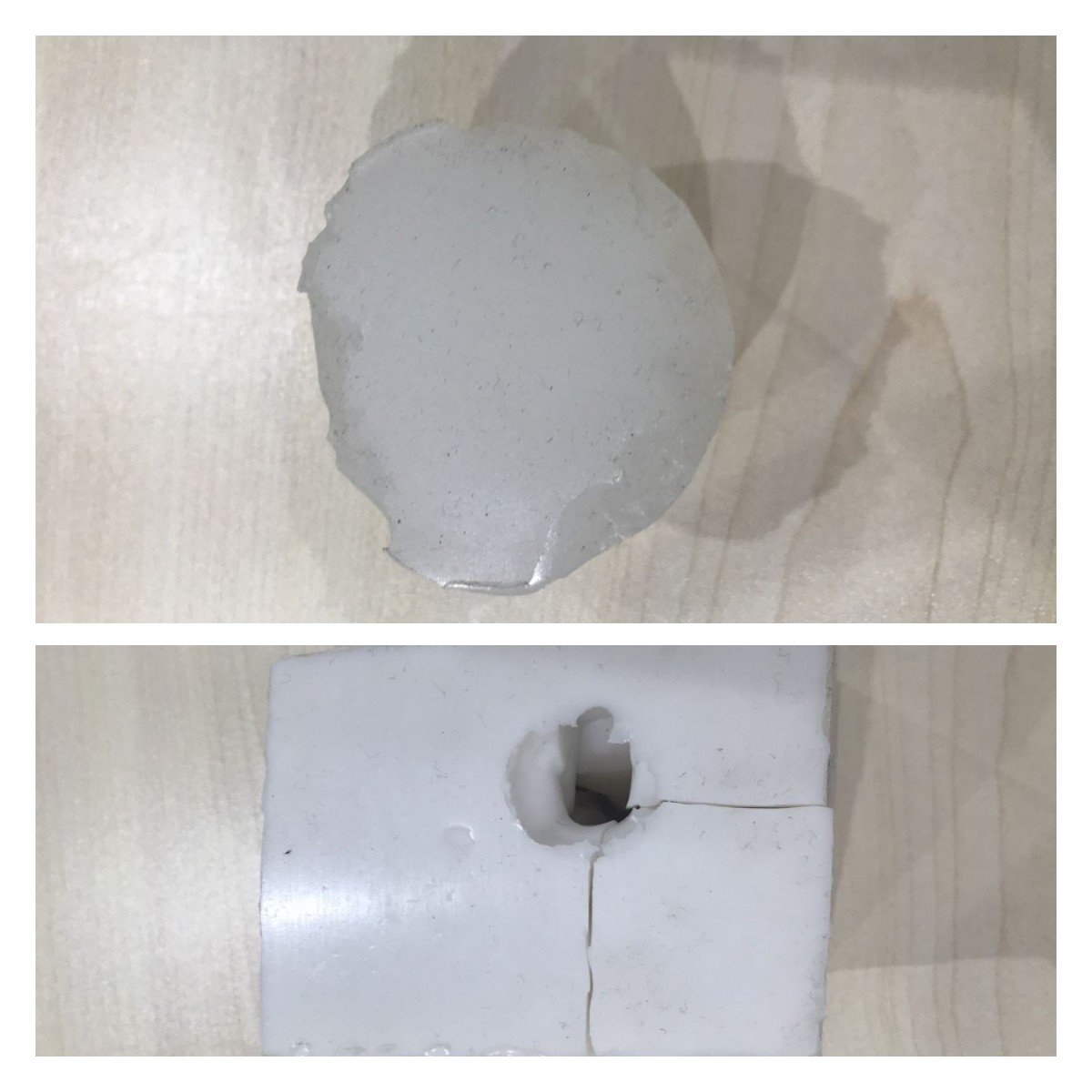 透明模具硅膠 透明模具硅膠