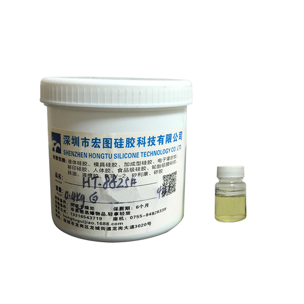 單組份模具硅膠可以翻模嗎 ？