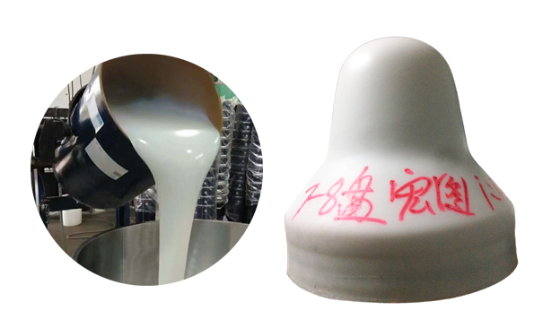 移印硅膠顏色會(huì)影響質(zhì)量嗎 ？