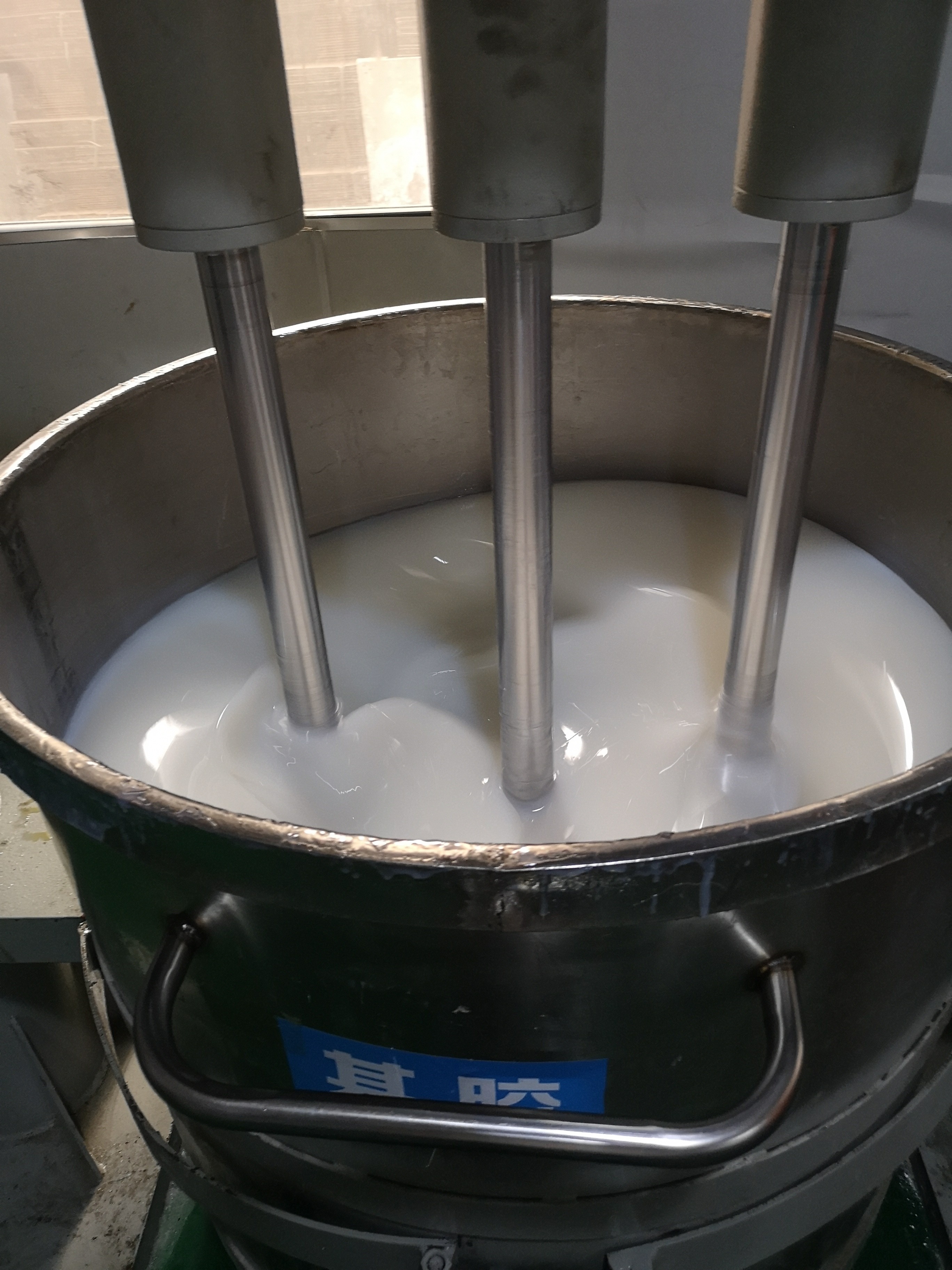 液體硅膠跟固化劑沒(méi)有攪拌均勻會(huì)有什么情況 ？