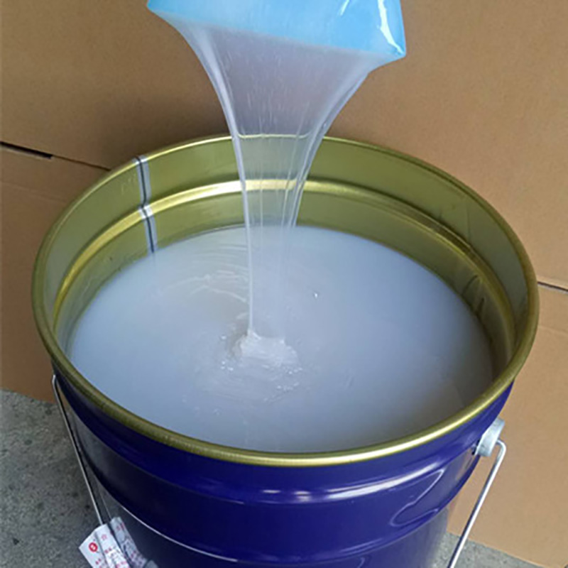 為什么各大廠家更青睞于加成型模具硅膠 ？