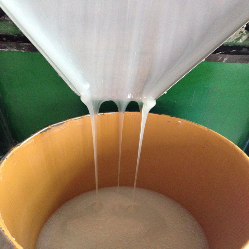 模具硅膠優(yōu)異性能你了解多少 ？