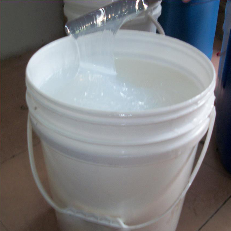 透明液體硅膠產(chǎn)品為什么會(huì)發(fā)黃？