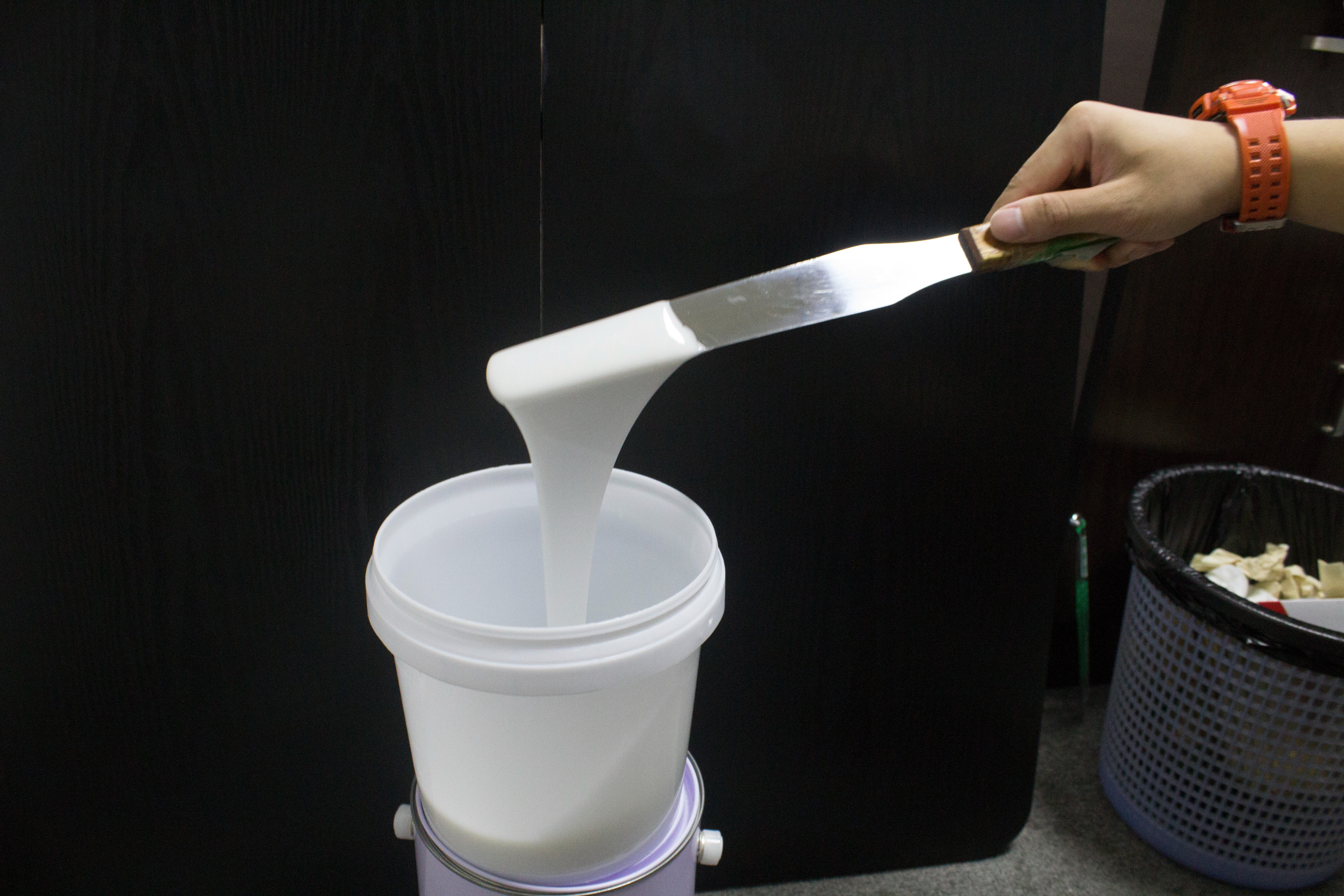 如何做才能縮短液體硅膠產(chǎn)品硫化時(shí)間 ？