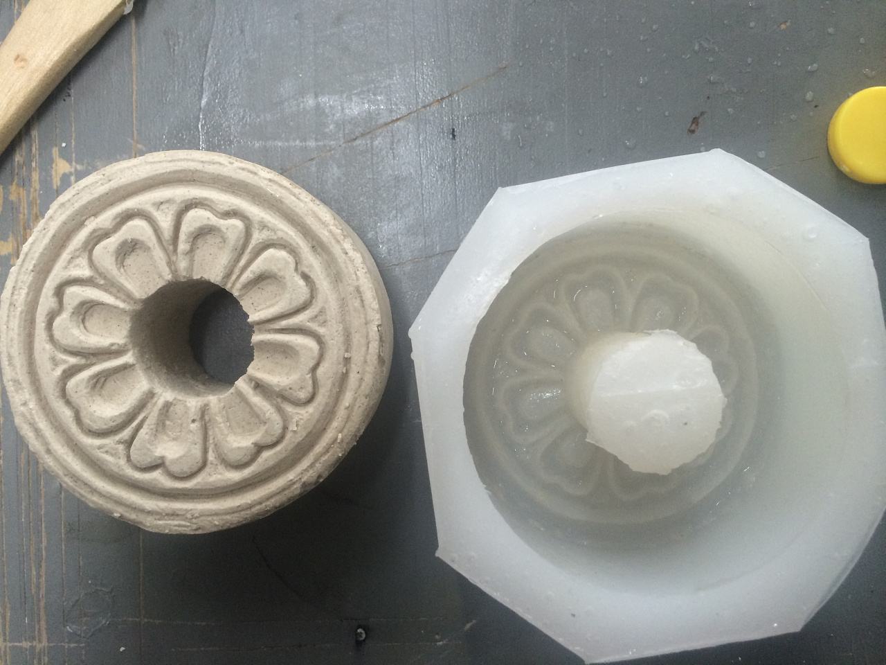 固化好的硅膠模具放置多久不能用了？