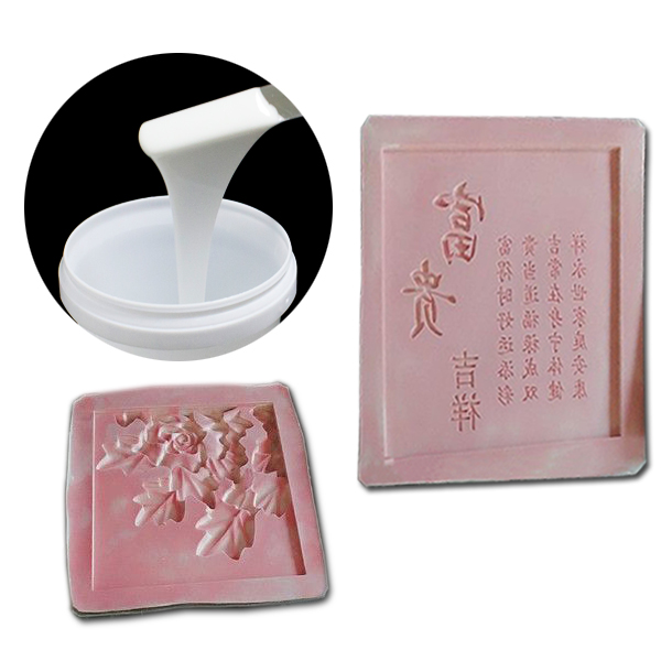 背景墻復模硅膠，讓你的家居裝修更有格調(diào)