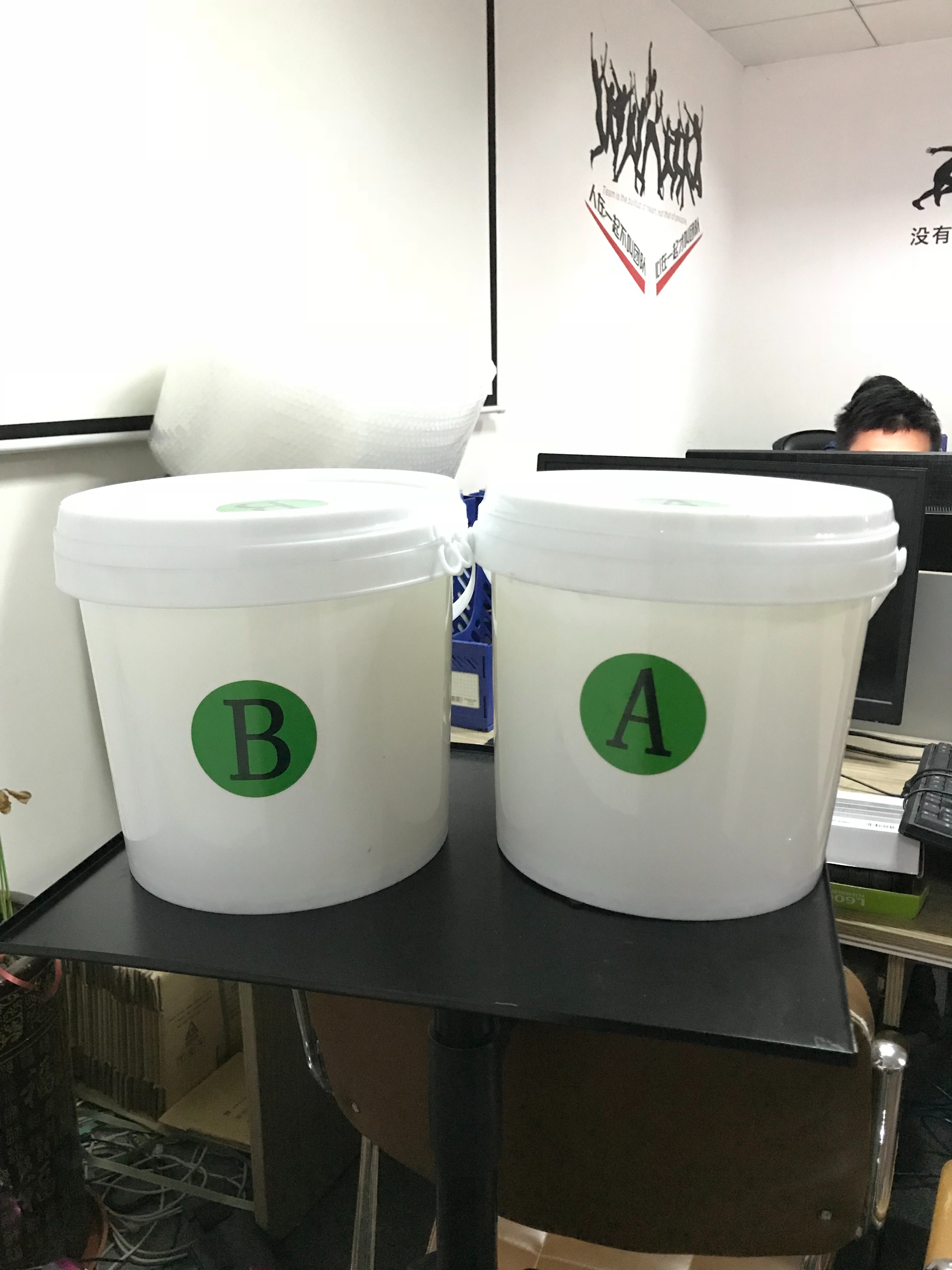 半透明硅橡膠，開啟材料應用新視覺