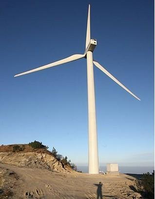 風(fēng)電葉片硅膠原料，藏著怎樣的神奇能量？