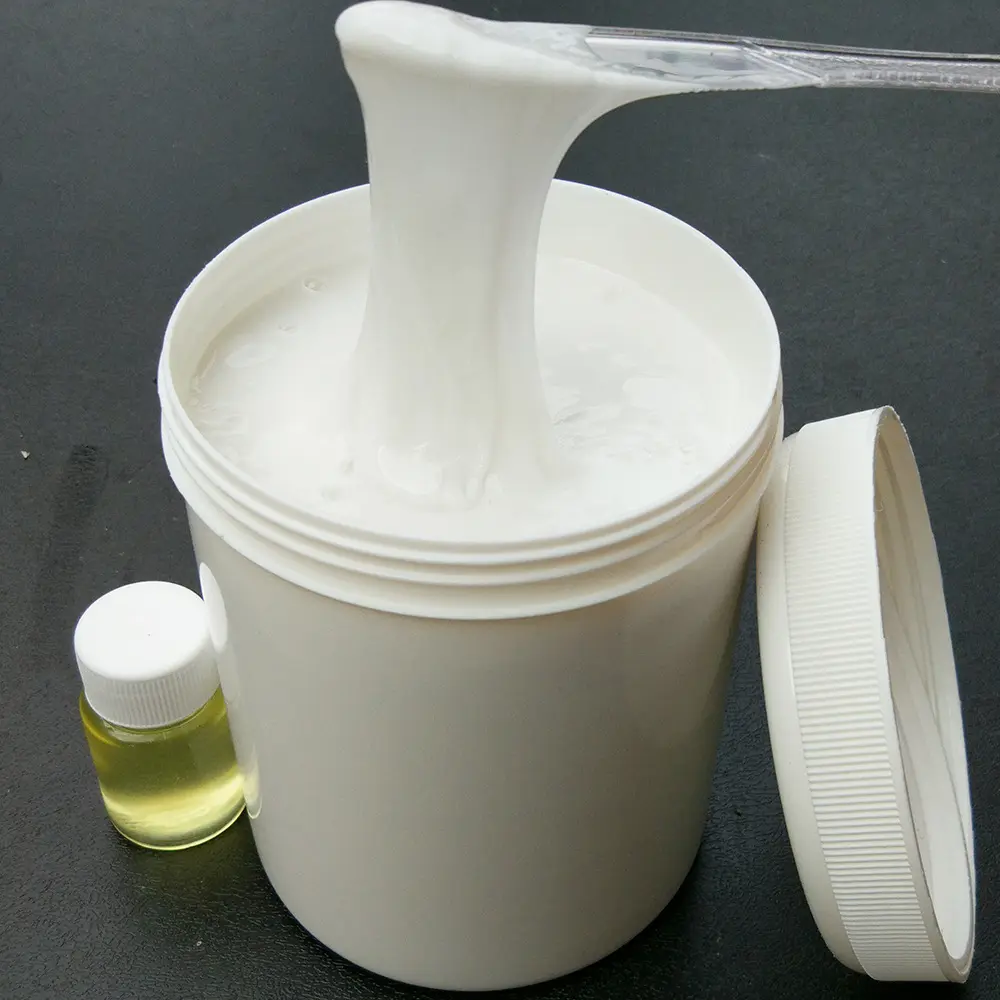 食品級液體硅膠翻模制作巧克力流程應(yīng)該注意什么 ？